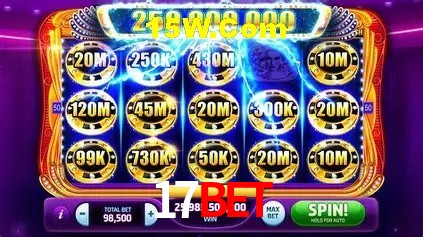 Flash Promotion 17bet