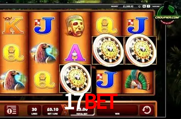 Platform Technology 17bet