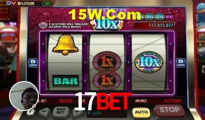 API Integration 17bet