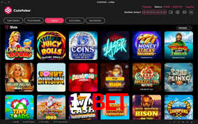 Tournaments 17bet
