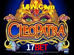 Slot Games 17bet