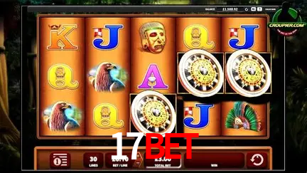 Live Casino 17bet