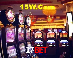 Experiência VIP 17bet